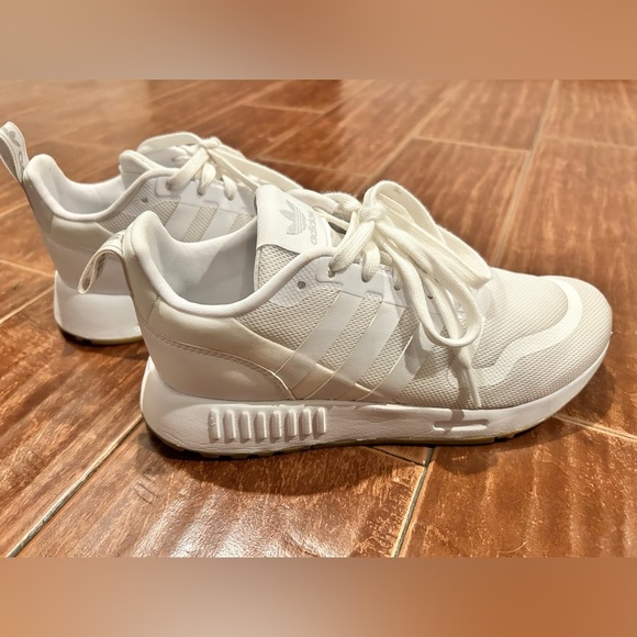 adidas Originals Other - ADIDAS Shoes Running Originals Multix White Gum GX8389 Mens 5.5 Womens 7.5